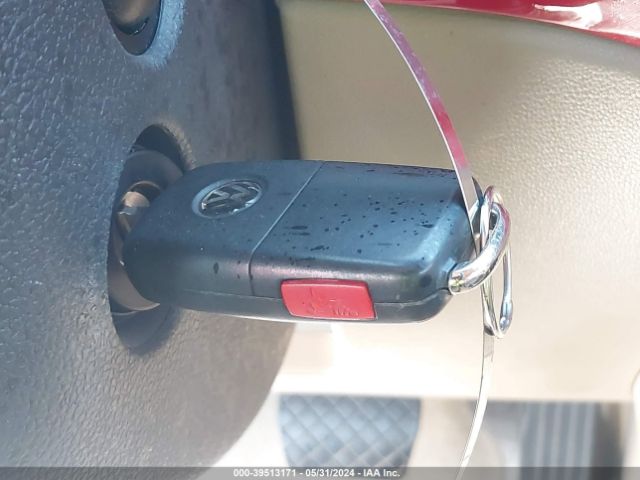 3VWJ07AT6EM659059 Volkswagen Beetle 1.8t