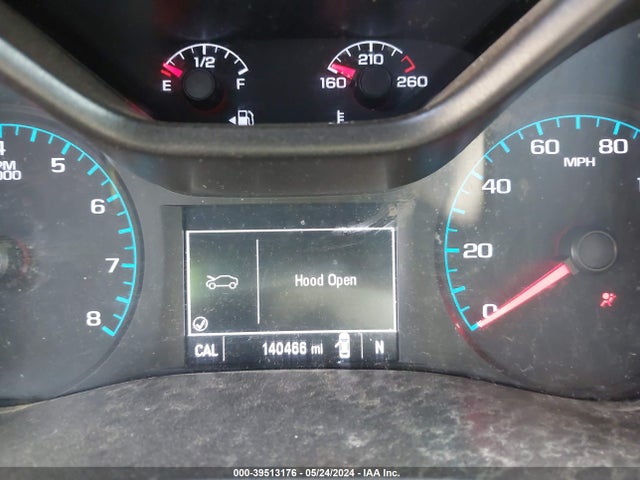 Chevrolet Colorado Wt 2018 1GCGSBEN1J1226312 Image 16