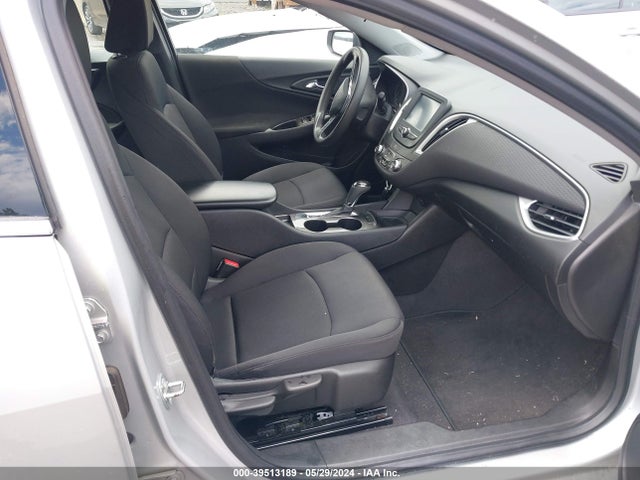 Chevrolet MALIBU LS 2016 1G1ZB5ST2GF241757 Image 5