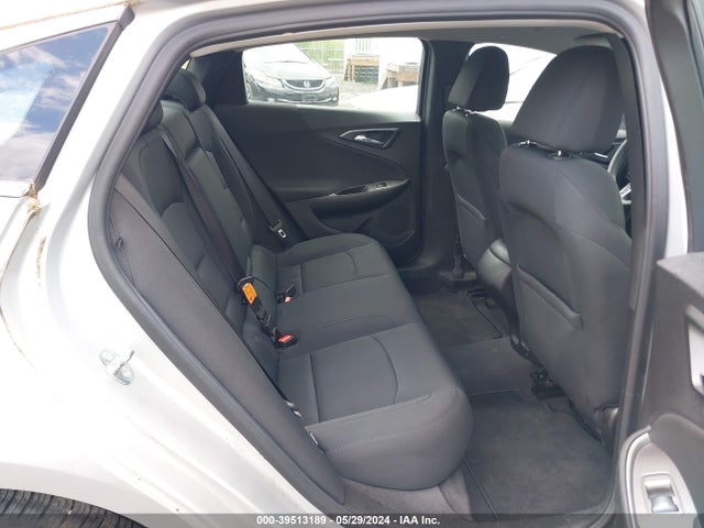 Chevrolet MALIBU LS 2016 1G1ZB5ST2GF241757 Image 8
