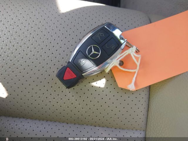 WDDGF8AB7EA892105 Mercedes-Benz C 300 Luxury 4matic/sport 4matic