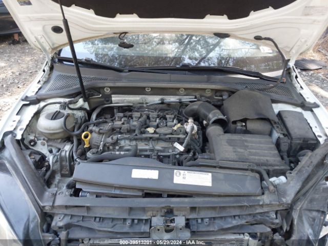 3VW4T7AUXGM020067 Volkswagen Golf Gti S 4-door