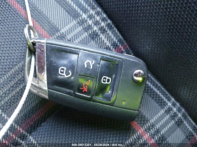 3VW4T7AUXGM020067 Volkswagen Golf Gti S 4-door