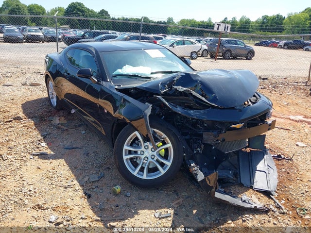2021 1G1FB1RX8M0131640 main image
