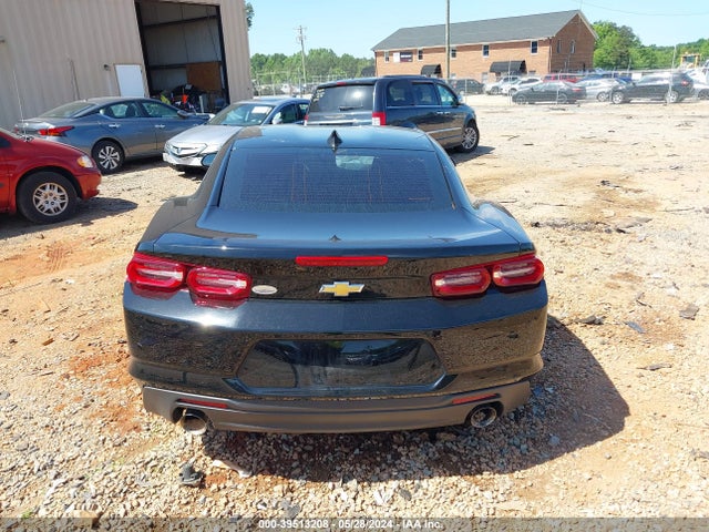 Chevrolet Camaro Rwd  1ls 2021 1G1FB1RX8M0131640 Image 15