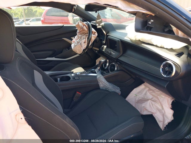 Chevrolet Camaro Rwd  1ls 2021 1G1FB1RX8M0131640 Image 5