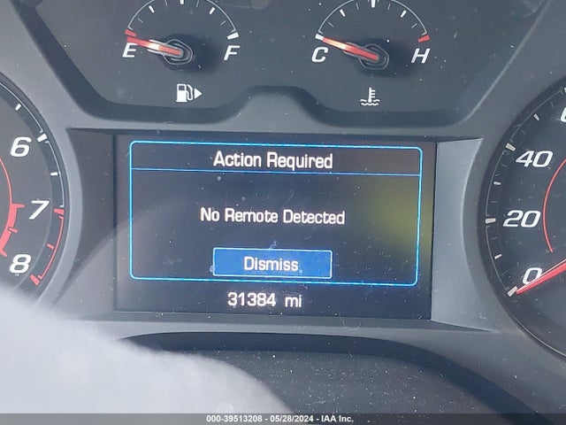 Chevrolet Camaro Rwd  1ls 2021 1G1FB1RX8M0131640 Image 7