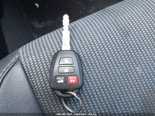 Toyota Corolla S Plus 2014 2T1BURHE7EC101728 Image 11