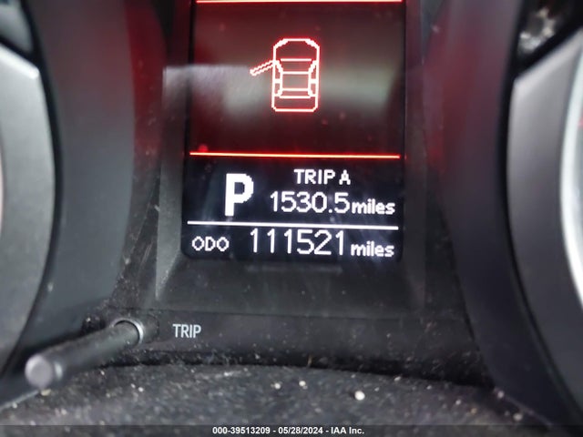 Toyota Corolla S Plus 2014 2T1BURHE7EC101728 Image 7