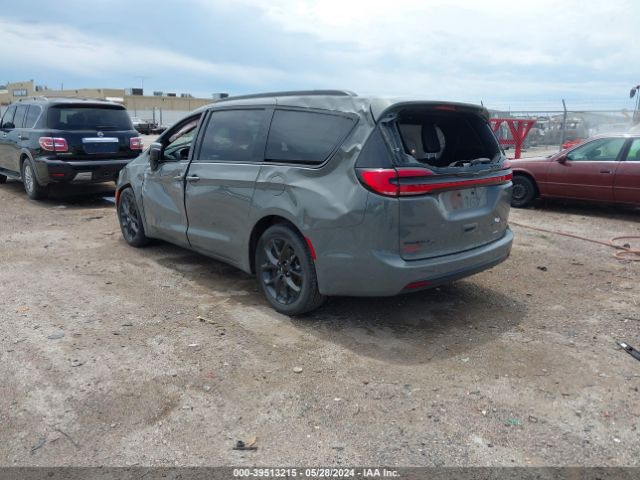 2C4RC1BG3PR505691 Chrysler Pacifica Touring L