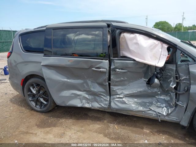 2C4RC1BG3PR505691 Chrysler Pacifica Touring L