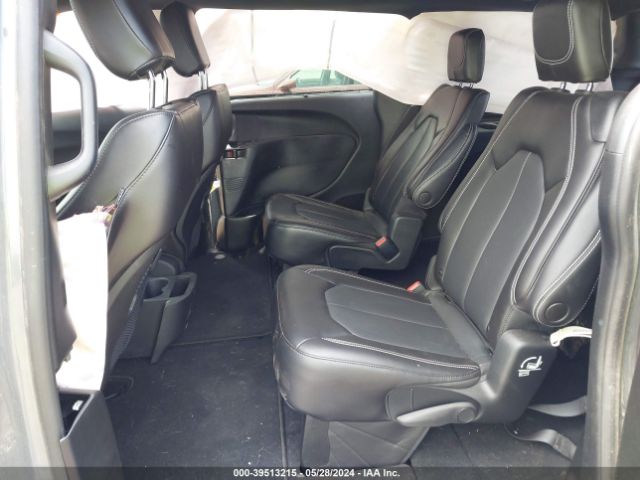 2C4RC1BG3PR505691 Chrysler Pacifica Touring L