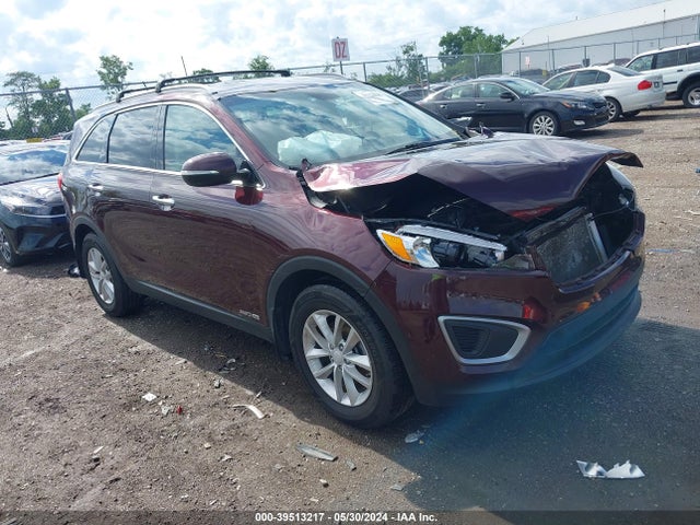 2017 5XYPGDA57HG291517 main image