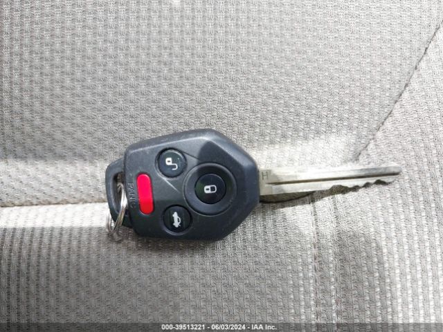 4S3GTAB60J3747305 Subaru Impreza 2.0i Premium