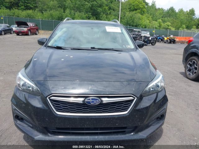4S3GTAB60J3747305 Subaru Impreza 2.0i Premium