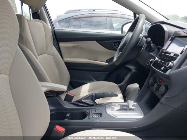 4S3GTAB60J3747305 Subaru Impreza 2.0i Premium