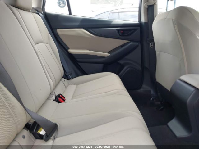 4S3GTAB60J3747305 Subaru Impreza 2.0i Premium