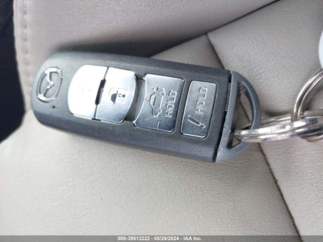 JM1GJ1V65E1153215 Mazda Mazda6 I Touring