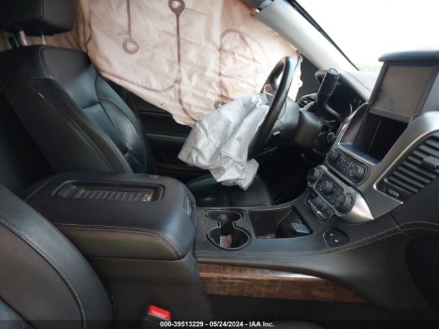 1GNSKHKC5HR227580 Chevrolet Suburban Lt