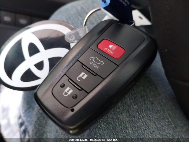 Toyota Rav4 Xle 2023 2T3P1RFVXPC350116 Image 11