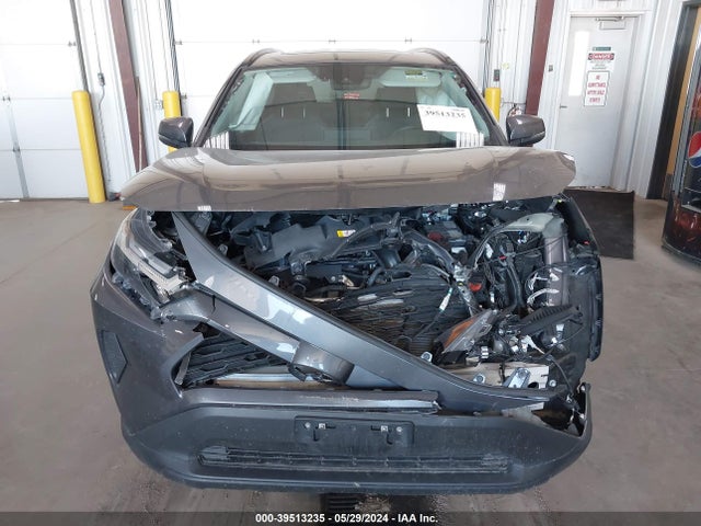 Toyota Rav4 Xle 2023 2T3P1RFVXPC350116 Image 12
