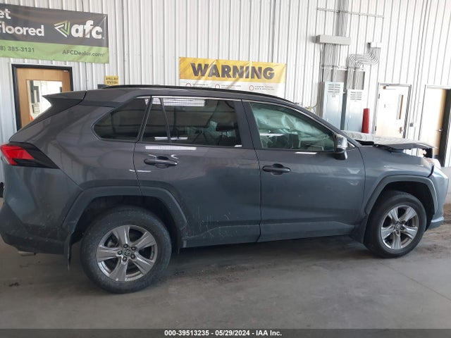 Toyota Rav4 Xle 2023 2T3P1RFVXPC350116 Image 13