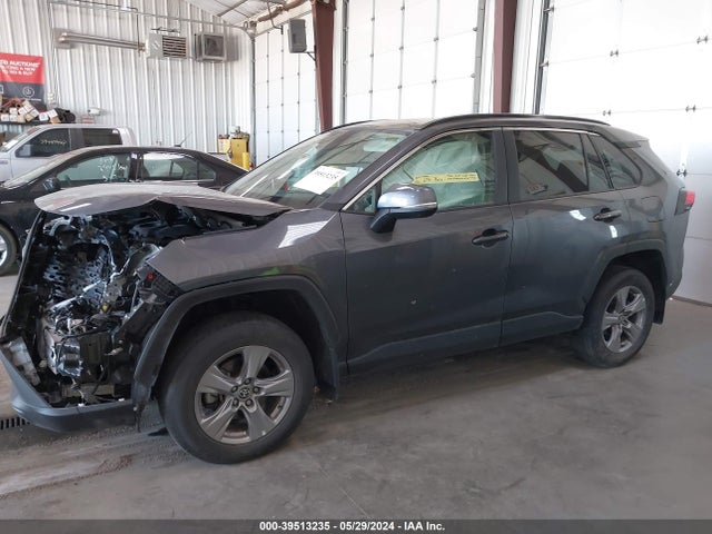 Toyota Rav4 Xle 2023 2T3P1RFVXPC350116 Image 14