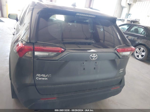Toyota Rav4 Xle 2023 2T3P1RFVXPC350116 Image 16