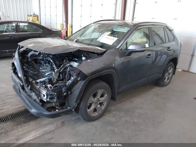 Toyota Rav4 Xle 2023 2T3P1RFVXPC350116 Image 2