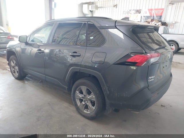 Toyota Rav4 Xle 2023 2T3P1RFVXPC350116 Image 3