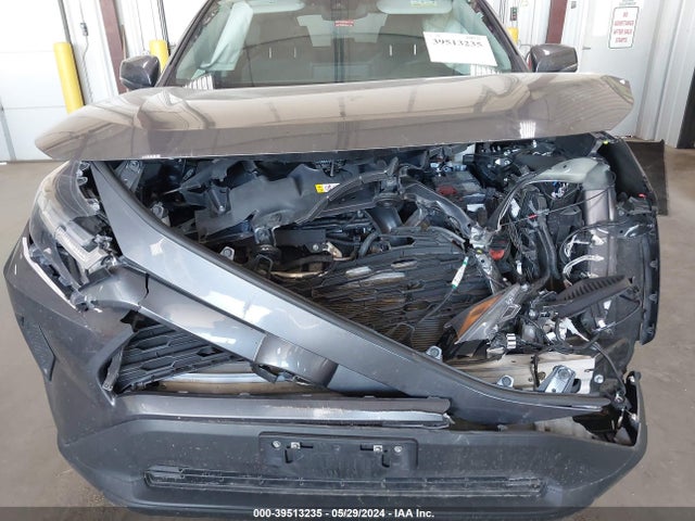 Toyota Rav4 Xle 2023 2T3P1RFVXPC350116 Image 6