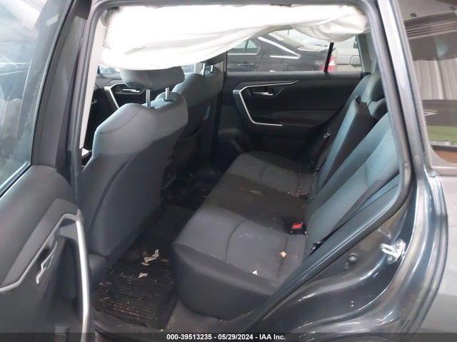 Toyota Rav4 Xle 2023 2T3P1RFVXPC350116 Image 8