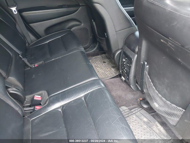 1C4RJFBG8HC872633 Jeep Grand Cherokee Limited 4x4
