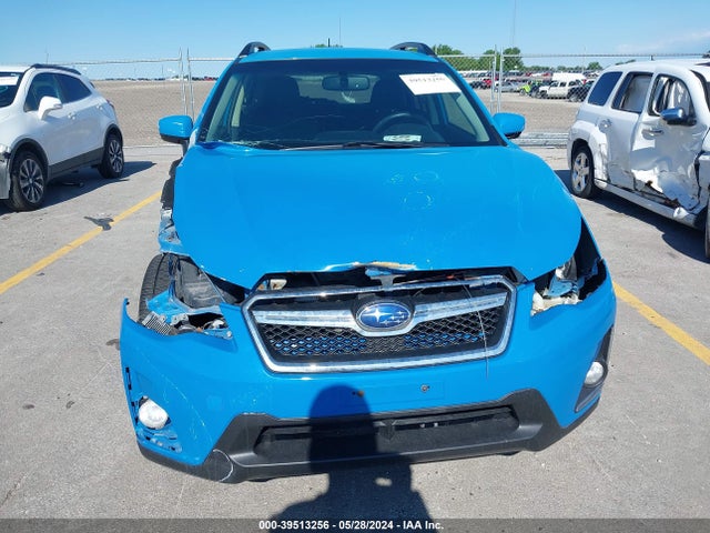 Subaru Crosstrek 2.0i Premium 2016 JF2GPABC0G8242341 Image 13