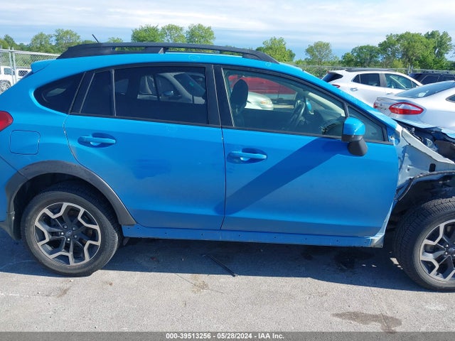 Subaru Crosstrek 2.0i Premium 2016 JF2GPABC0G8242341 Image 14