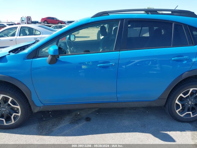 Subaru Crosstrek 2.0i Premium 2016 JF2GPABC0G8242341 Image 15