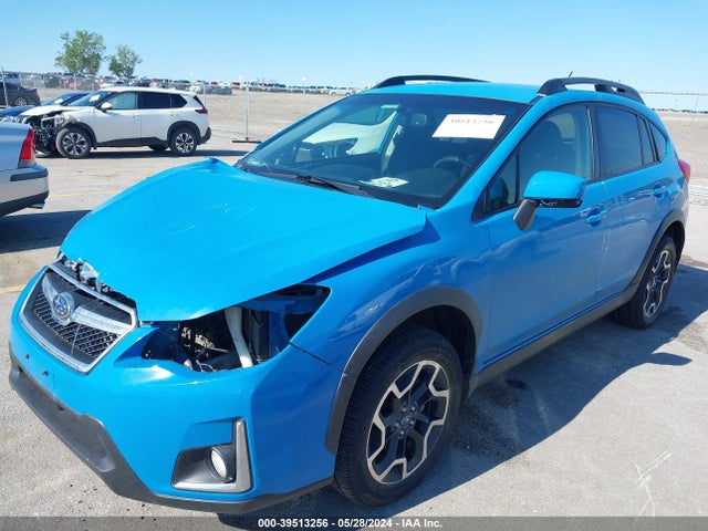Subaru Crosstrek 2.0i Premium 2016 JF2GPABC0G8242341 Image 2