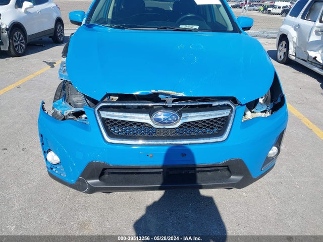 Subaru Crosstrek 2.0i Premium 2016 JF2GPABC0G8242341 Image 6