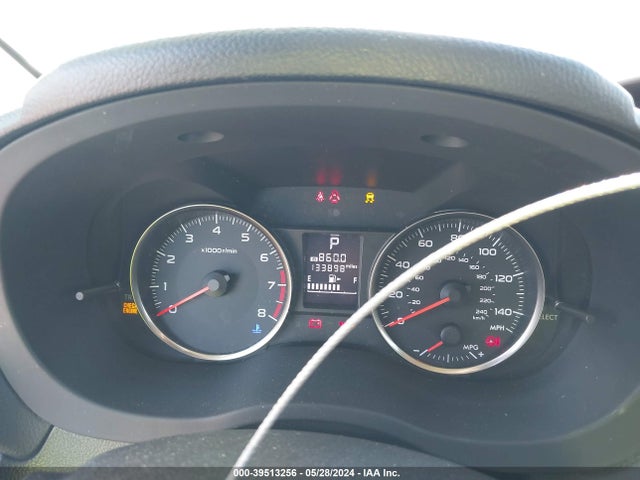 Subaru Crosstrek 2.0i Premium 2016 JF2GPABC0G8242341 Image 7