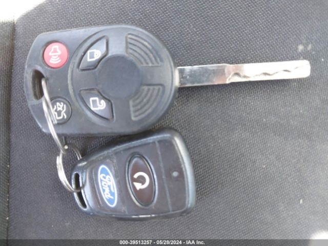 1FADP3H22HL317752 Ford FOCUS SEL