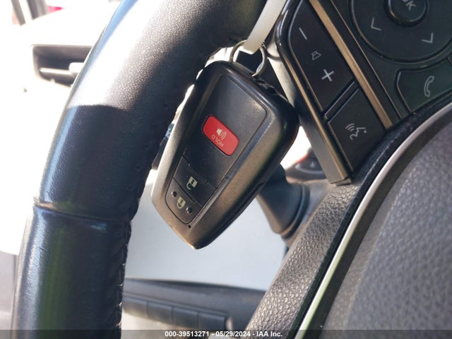 Toyota COROLLA SE 2019 JTNK4RBEXK3069687 Image 11