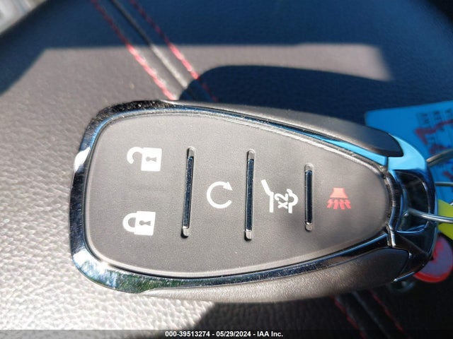 Chevrolet Equinox Awd Rs 2022 2GNAXWEV2N6104941 Image 11