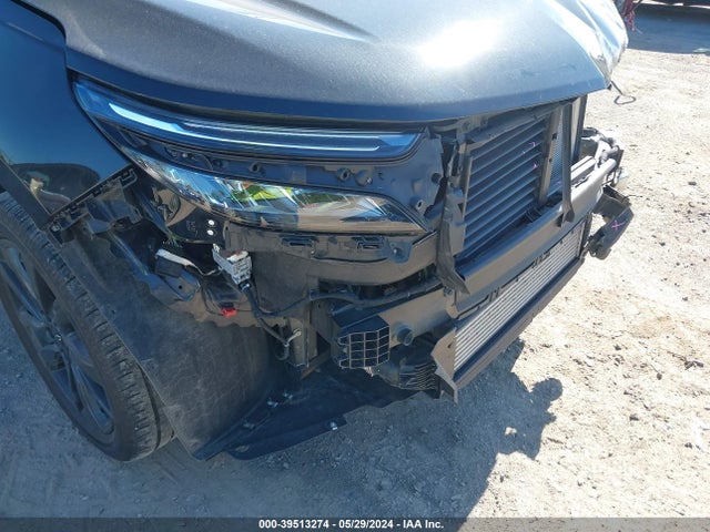 Chevrolet Equinox Awd Rs 2022 2GNAXWEV2N6104941 Image 12