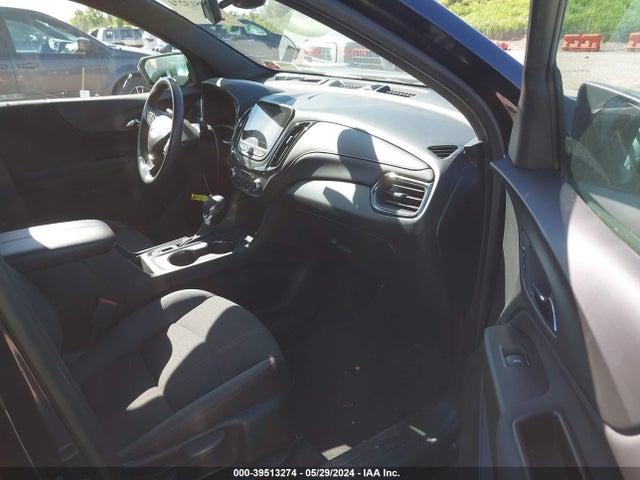 Chevrolet Equinox Awd Rs 2022 2GNAXWEV2N6104941 Image 5