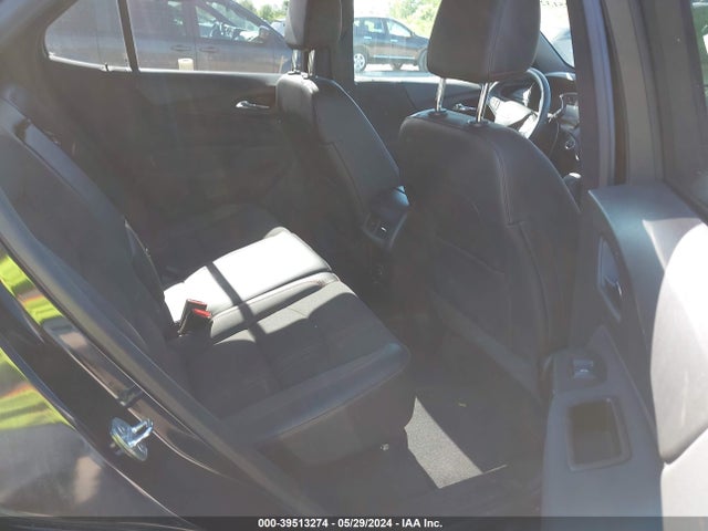Chevrolet Equinox Awd Rs 2022 2GNAXWEV2N6104941 Image 8