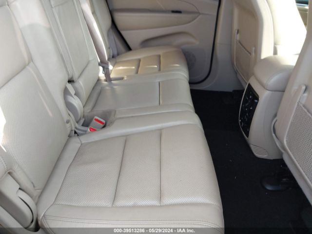 1C4RJEBG2LC265159 Jeep Grand Cherokee Limited 4x2