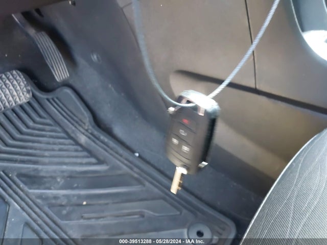 KL4CJBSBXGB579754 Buick Encore Convenience
