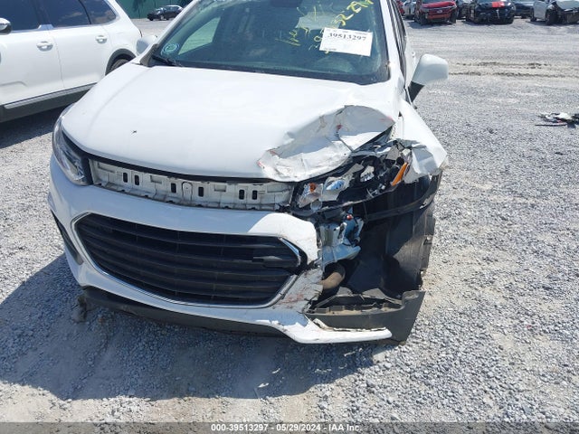 Chevrolet TRAX LS 2019 3GNCJKSB9KL214275 Image 6