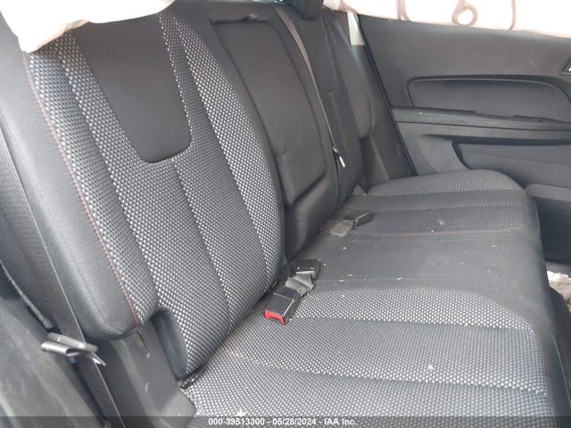 Chevrolet EQUINOX LT 2017 2GNALCEK4H1599032 Image 8