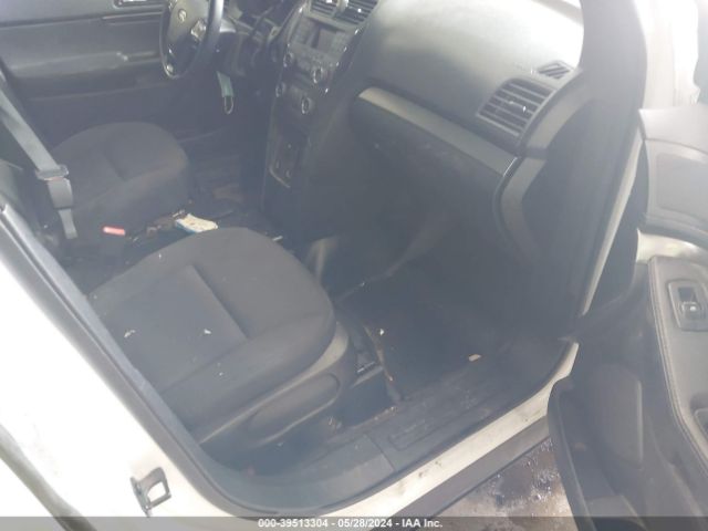 1FM5K8ARXJGB12465 Ford Police Interceptor Utility
